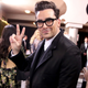Image for article titled Dan Levy's mom wants his summer camp "bully punks" to know they suck